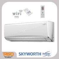مكيفات هواء سكاي ورث (sky worth (INVERTR