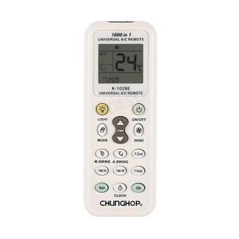 Chunghop K-1028E 1000 in 1 Universal