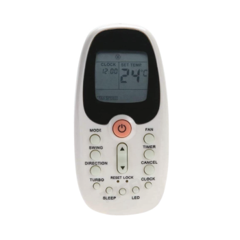 MIDEA  27 IN 1
