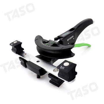 90°Pipe Bender Set