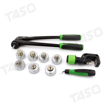 Lever Tube Expander
