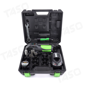 Cordless Flaring Tool