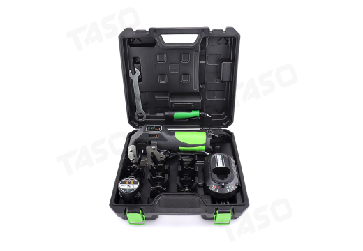 Cordless Flaring Tool