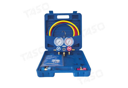 VALUE Manifold gauge - R134