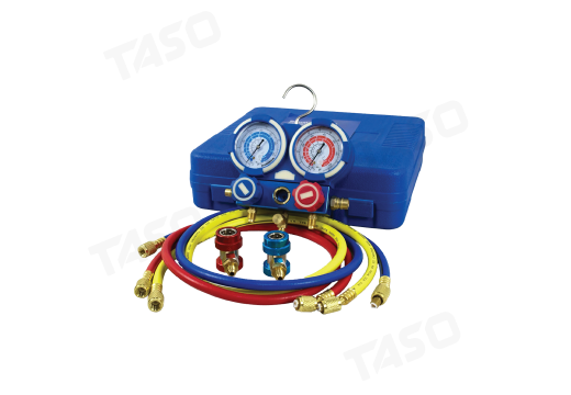 Manifold gauge FMX - R134