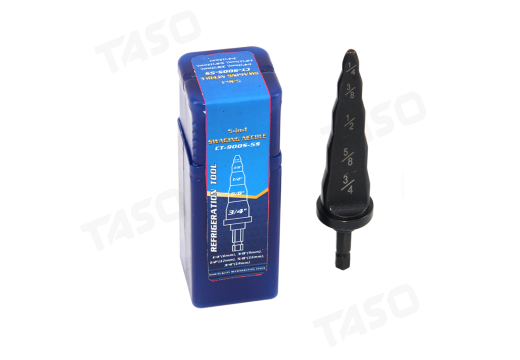 SWAGING NEEDLE DSZH