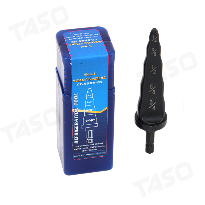 SWAGING NEEDLE DSZH