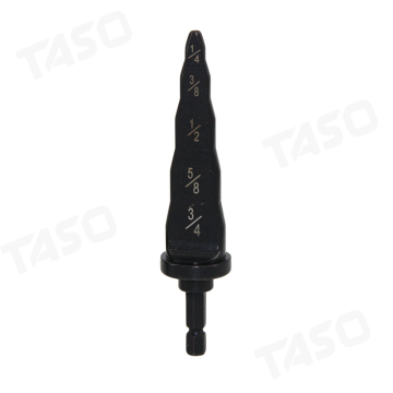 SWAGING NEEDLE DSZH