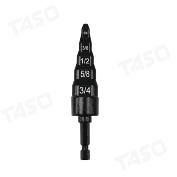 SWAGING NEEDLE DSZH