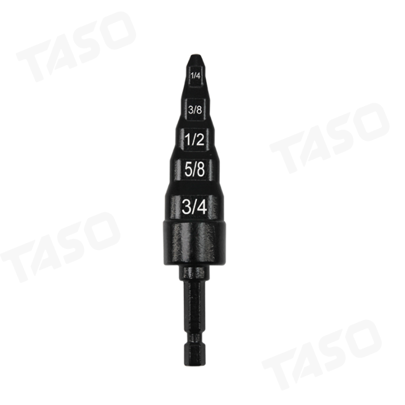 SWAGING NEEDLE DSZH