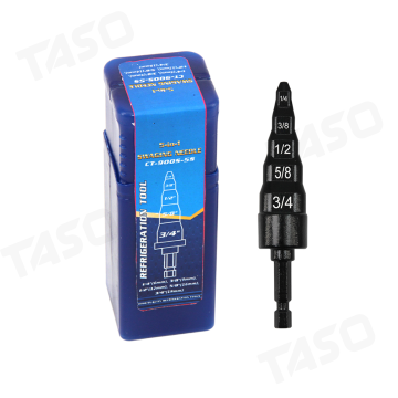 SWAGING NEEDLE DSZH