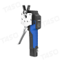 Battery flaring VALUE