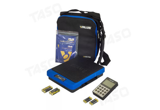 Digital scale VALUE