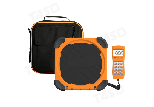 Refrigerant electronic scale