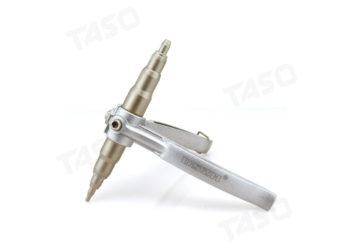 Tube Expander DSZH