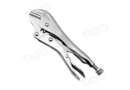 Tube Vise Grip Pliers