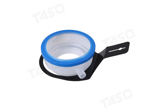 Wet Drilling Dust Cover
