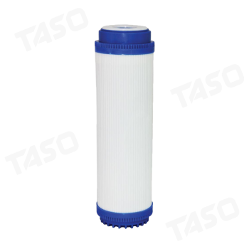 Carbon Filter - Blue