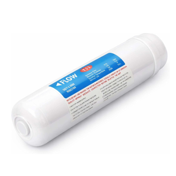 Filter cartridges