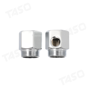 Water Filter Connector 2pcs (3/4'')