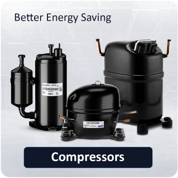 Compressor