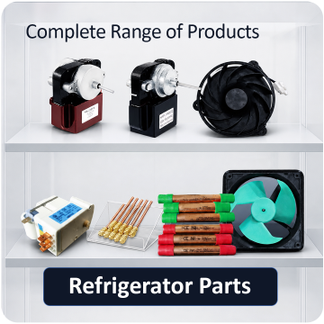 Refrigerator Parts