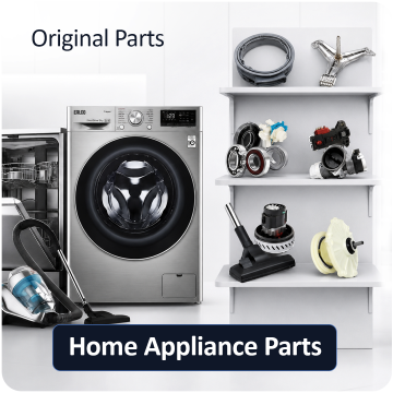 Home Appliance Parts