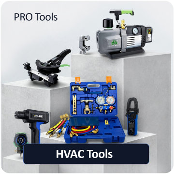 HVAC Tools