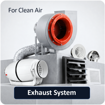 Exhaust System