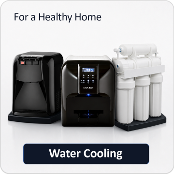 Water Cooling
