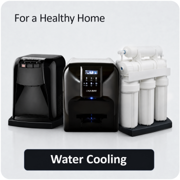 Water Cooling