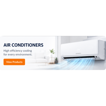 Air conditioners