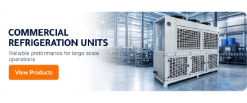 Refrigeration Units