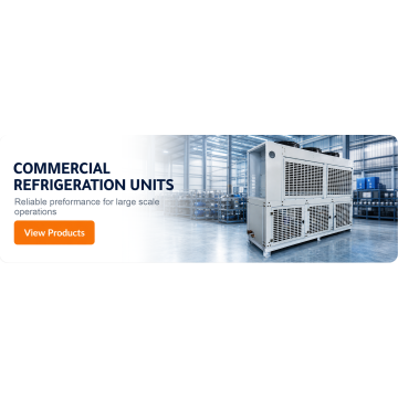 Refrigeration Units