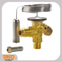 بخاخ ثلاجه تجاري (T2,TEX2,TX2,TE2) مشكل