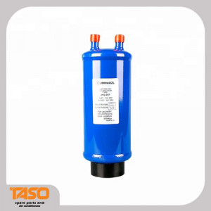خزان زيت SUCTION LINE ACCUMULATOR OIL