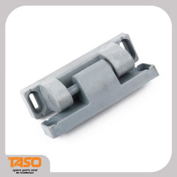 طقم مفصلات باب ثلاجه تجاري ORTEY KOD 3222