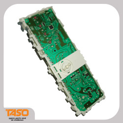 لوحه غساله اتوماتيك اربع كبسات تركي F02000-PCB