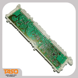 لوحه غساله اتوماتيك خمس كبسات جديد F2B-37243FF02010-48k