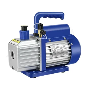 فاكيوم سحب LUX VACUUM PUMP VP 125 1/4 2.5 M/H