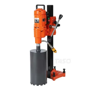 Diamond Core Drill SCY-2050 (E) ماكنة حفر