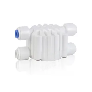 water filter  QT-29  4 line