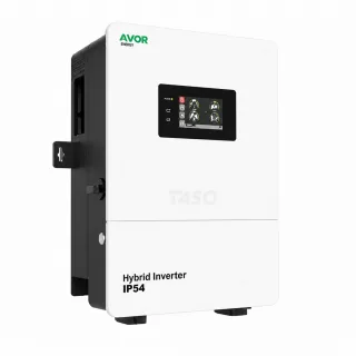 AVOR: Hybrid Inverter (Single Phase) IP54