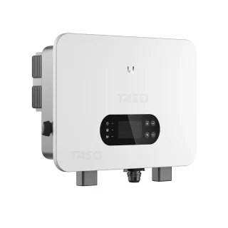 GOODWE: Hybrid Inverter (Single Phase) Low Voltage