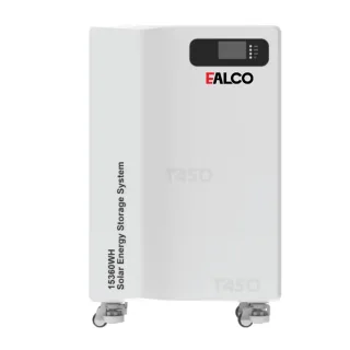 EALCO: Lithium Battery (17KWH)