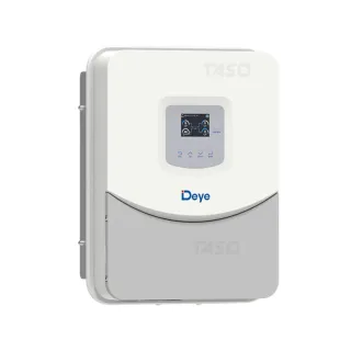 Deye: (Single Phase) Off-Grid Inverter (6KW)