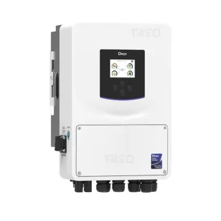 Deye: (Single Phase) Hybrid Inverter