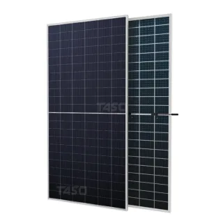 Ronma: Solar Panel (620W)