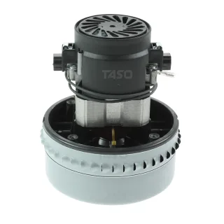 ماتور مكنسة كهرباء كبير دبل ( توماس ) (1400W)