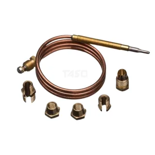حساس فرن (سنسور فرن Safety )